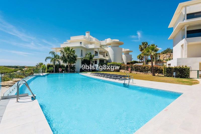 Foto da7170a3-1353-406e-a640-a6859757579d. Apartamento en Casares golf - Casares del sol Casares