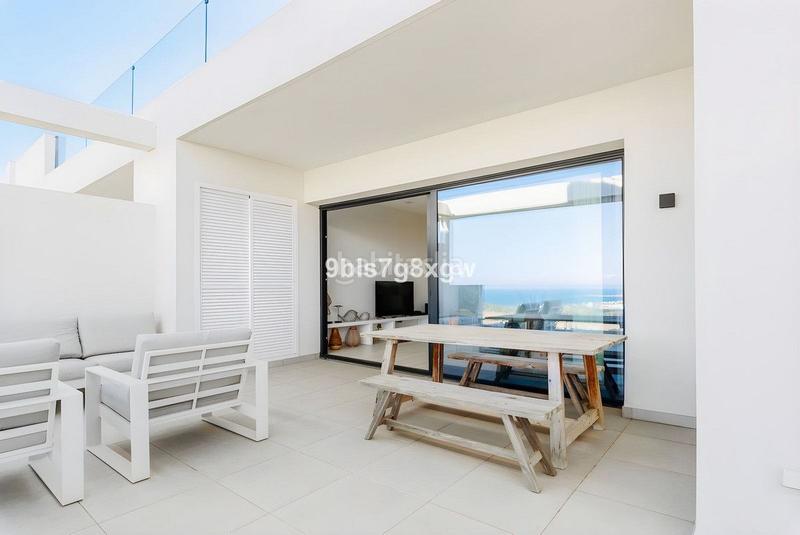 Foto 13db0960-7317-4762-8154-d8962d8d3233. Appartement avec piscine dans Casares golf - Casares del sol Casares