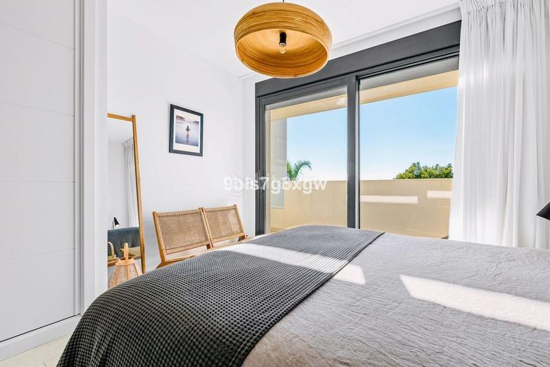 Foto 66aeb8f9-70d9-4157-95e9-0a5ac02d0e95. Appartement avec piscine dans Casares golf - Casares del sol Casares