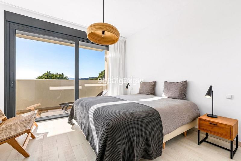 Foto b8f49312-caeb-4ba3-90c9-0c36548b0934. Appartement avec piscine dans Casares golf - Casares del sol Casares