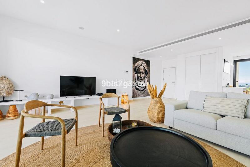 Foto 79766cb7-3a26-4ec1-99ca-a1ba085c81cf. Appartement mit pool in Casares golf - Casares del sol Casares