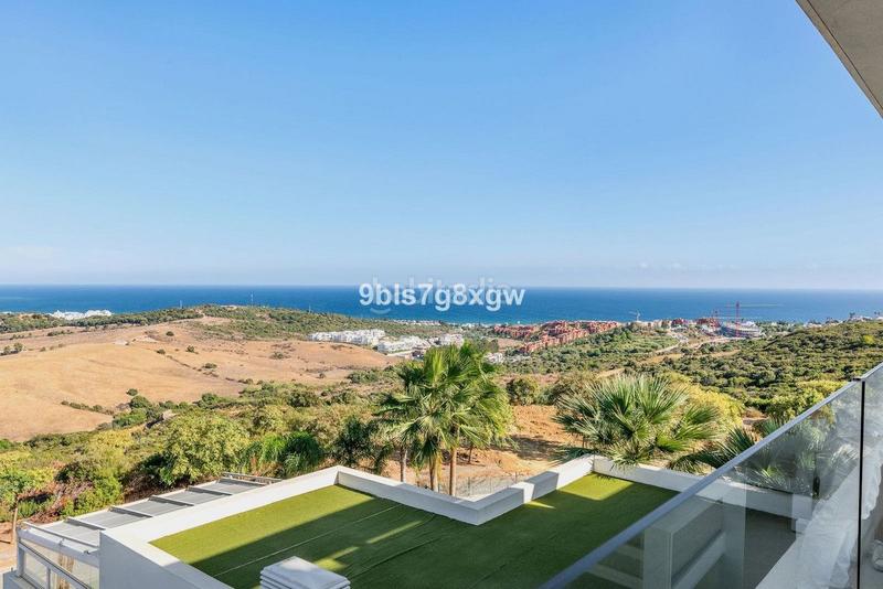Foto 7d7ebcdb-7aa5-456f-8dba-d5703c3483c9. Appartement mit pool in Casares golf - Casares del sol Casares