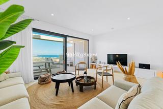 Appartement in Casares Golf - Casares del Sol