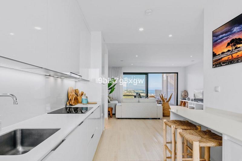 Foto b1f287dc-cdbc-4c27-b8da-f24adbd925f9. Appartement mit pool in Casares golf - Casares del sol Casares