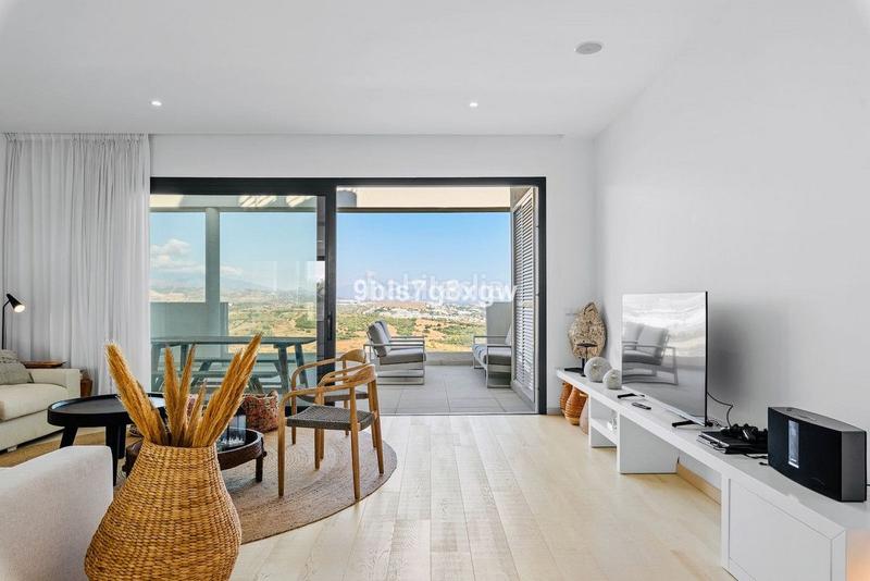 Foto b45f11b5-8926-4e89-86ad-9ea331544cb6. Appartement mit pool in Casares golf - Casares del sol Casares