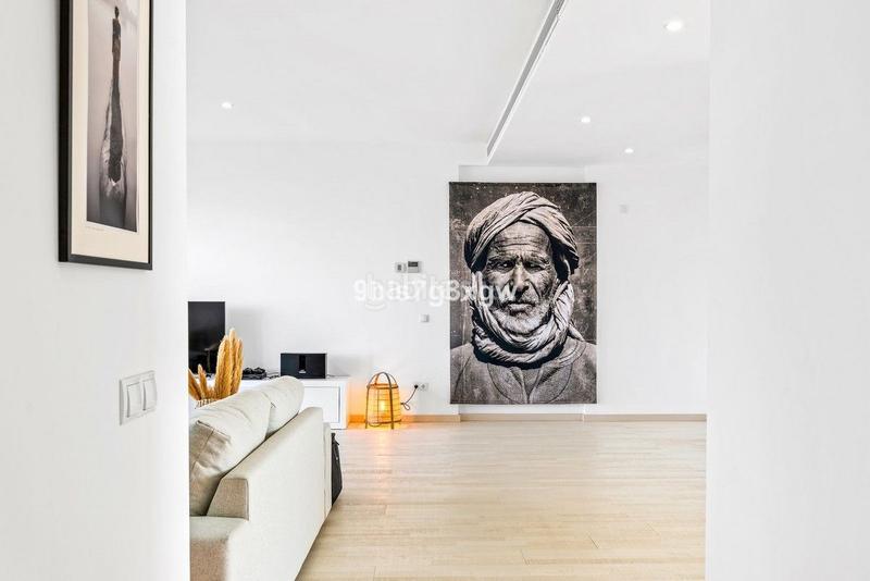 Foto cf7625b5-2a57-43db-b5ee-64fdd2de98ec. Appartement mit pool in Casares golf - Casares del sol Casares