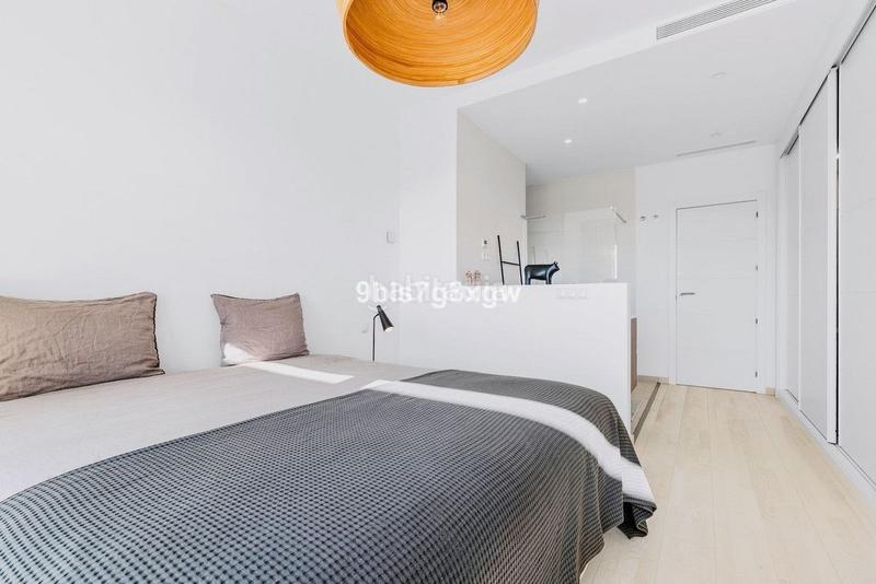 Foto fbe34486-4d3b-4190-98d6-5a7f575a4e1b. Appartement mit pool in Casares golf - Casares del sol Casares