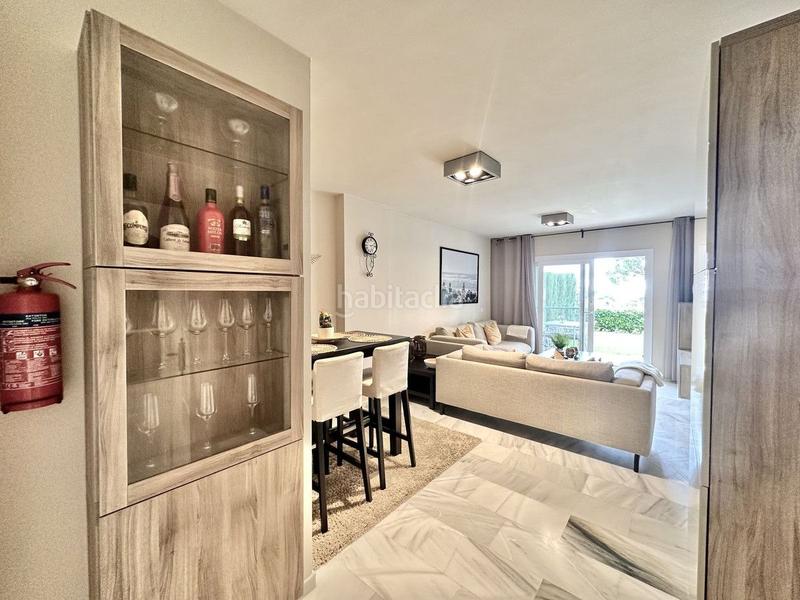 Foto 157a9bf8-71f5-47f2-a9af-3757bc501800. Appartement mit heizung pool in Calahonda Mijas