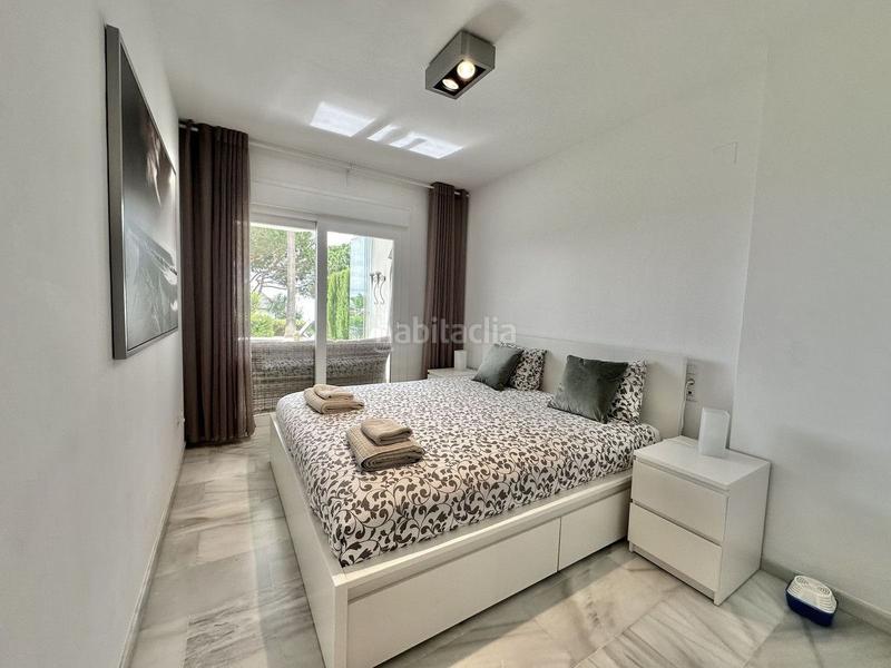 Foto 20802d43-c2f2-4ed5-a298-32cf6868b2c0. Appartement mit heizung pool in Calahonda Mijas