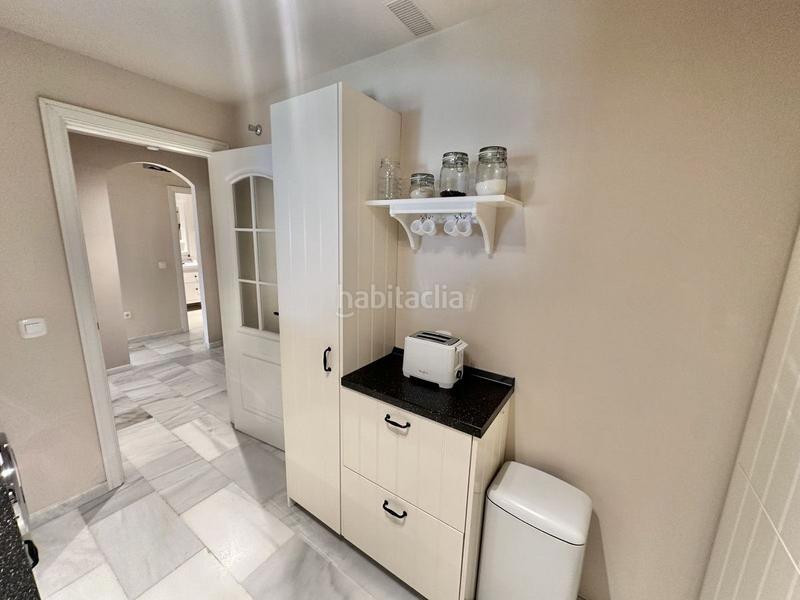 Foto 26673494-1d1b-4095-bc43-bc0f7e7d2373. Appartement mit heizung pool in Calahonda Mijas