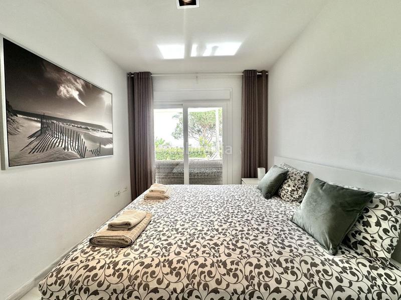 Foto 29add34b-dfa7-4c04-8c29-1fbe33621699. Appartement mit heizung pool in Calahonda Mijas