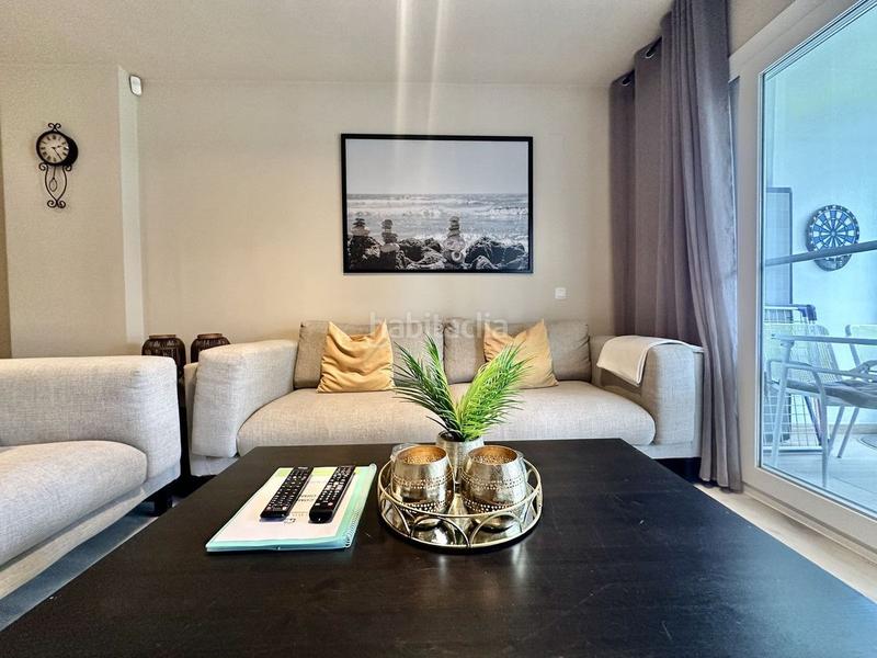 Foto 5f720505-2173-463a-8b5c-896c814c77e2. Appartement mit heizung pool in Calahonda Mijas