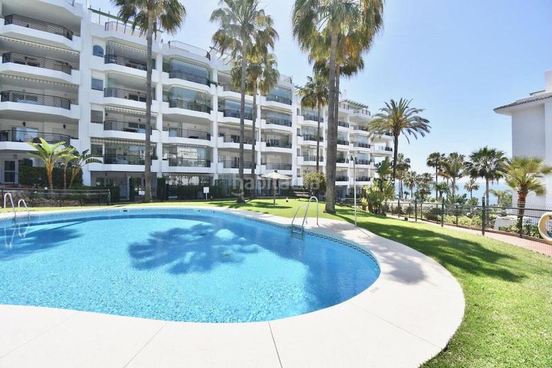 Foto 7b3e1224-5f9e-4be8-96b3-cf75a3e37e0a. Appartement mit heizung pool in Calahonda Mijas
