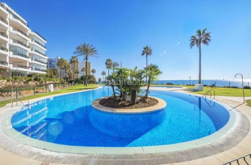 Foto 7bef2ff0-52fe-495e-8fc0-1449aa830b85. Appartement mit heizung pool in Calahonda Mijas