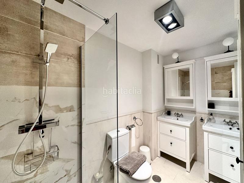 Foto 8b355dc1-3583-4e37-abd5-63f200a16f88. Appartement mit heizung pool in Calahonda Mijas