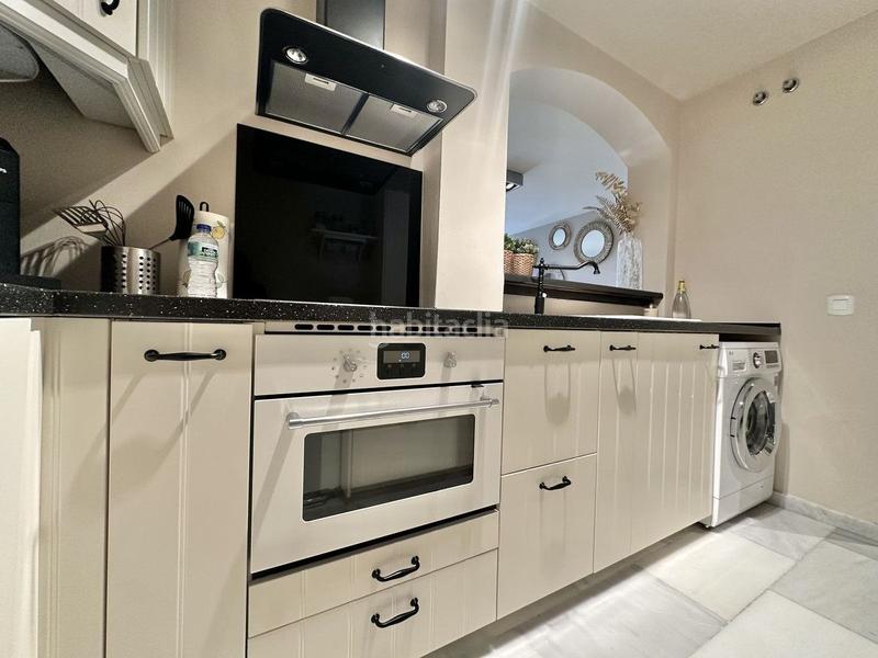 Foto 9401d859-3237-4d8f-a203-5f758a520ab4. Appartement mit heizung pool in Calahonda Mijas