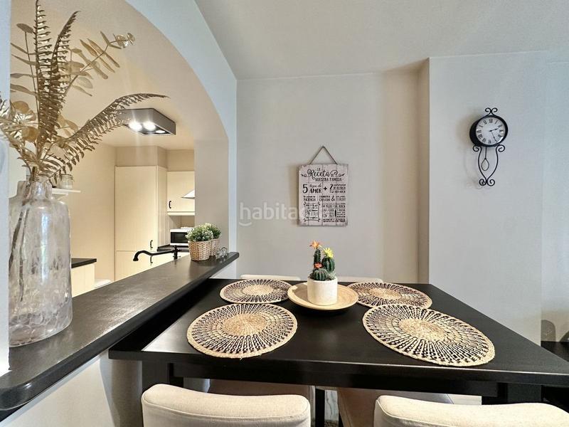 Foto 9e10c3f0-08a5-47c8-a0dd-8c30f85dbdf7. Appartement mit heizung pool in Calahonda Mijas