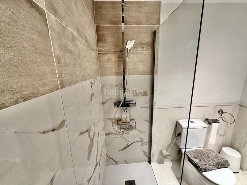 Foto c19313dc-bc15-44b2-a97e-705379fe1686. Appartement mit heizung pool in Calahonda Mijas