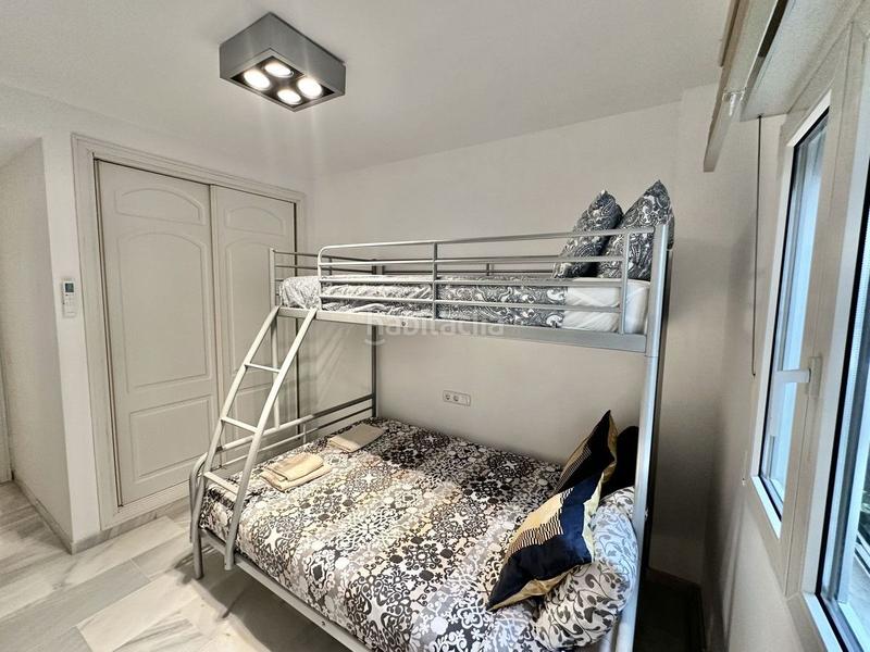 Foto c1ebef12-2fd0-4e1b-b12c-9b778d64a2cf. Appartement mit heizung pool in Calahonda Mijas