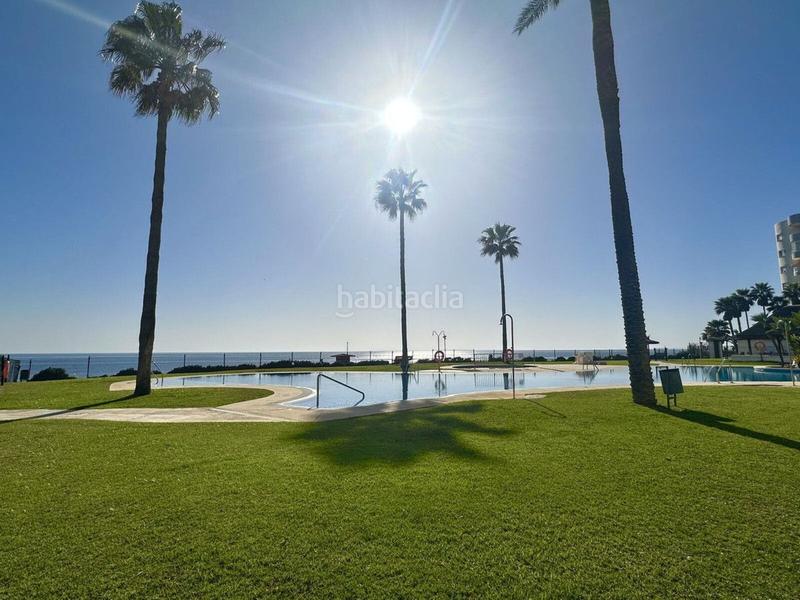 Foto c4f9975c-ddbc-4e45-a11b-9ca1aef312e2. Appartement mit heizung pool in Calahonda Mijas