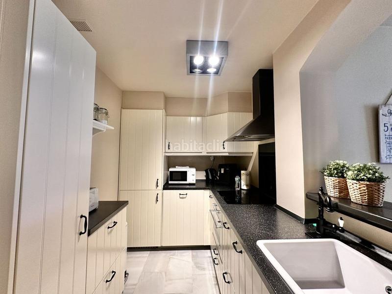 Foto ccda9481-972e-48a8-81de-011eb2d75ceb. Appartement mit heizung pool in Calahonda Mijas