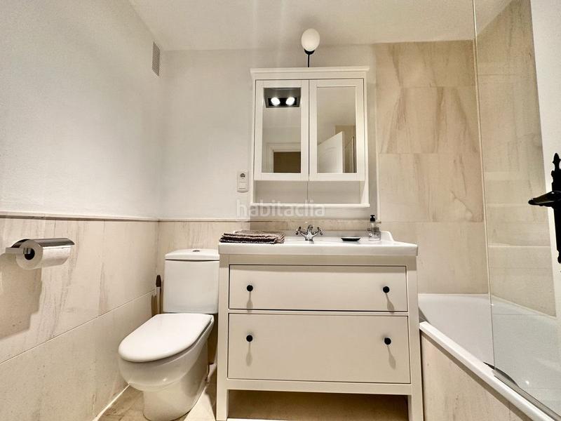 Foto cf08ae75-998d-471d-a833-332f486873d6. Appartement mit heizung pool in Calahonda Mijas