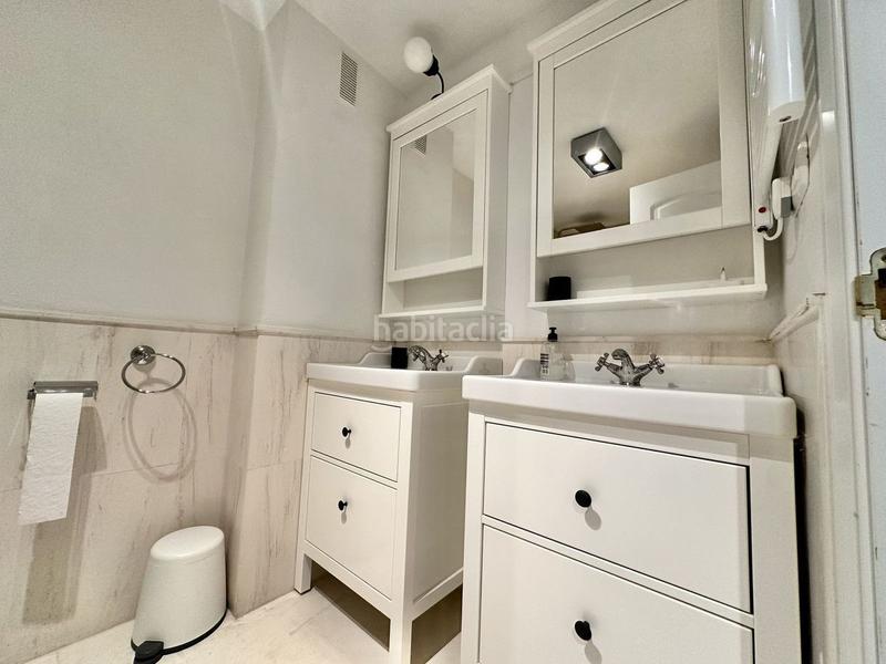 Foto cf219781-05ee-449c-904a-e9e93546424e. Appartement mit heizung pool in Calahonda Mijas