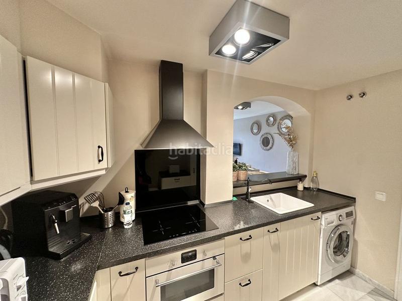 Foto e7b278cc-9f44-4a4c-8365-d57a646a7277. Appartement mit heizung pool in Calahonda Mijas