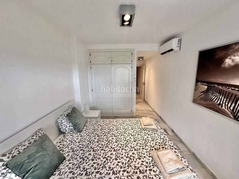 Foto e8832b60-d1d2-4b7e-98af-91eba0e858ae. Appartement mit heizung pool in Calahonda Mijas