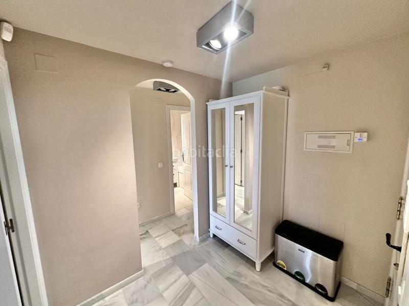 Foto fb77a6eb-ae56-43dd-834e-27e44f9cd0b0. Appartement mit heizung pool in Calahonda Mijas