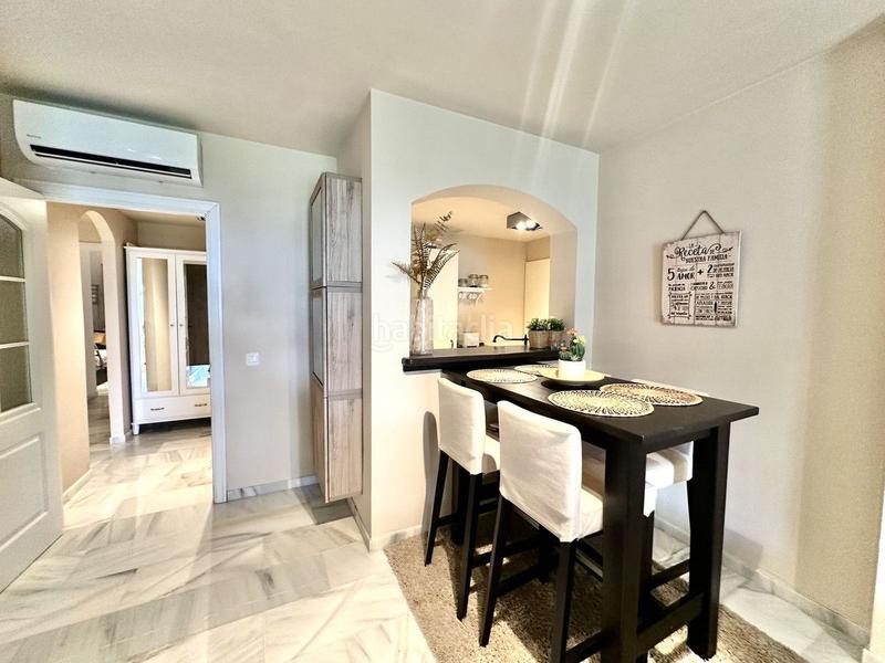 Foto 176e796f-ae44-457e-9d68-d65523fd693f. Piccolo appartamento con riscaldamento piscina in Mijas