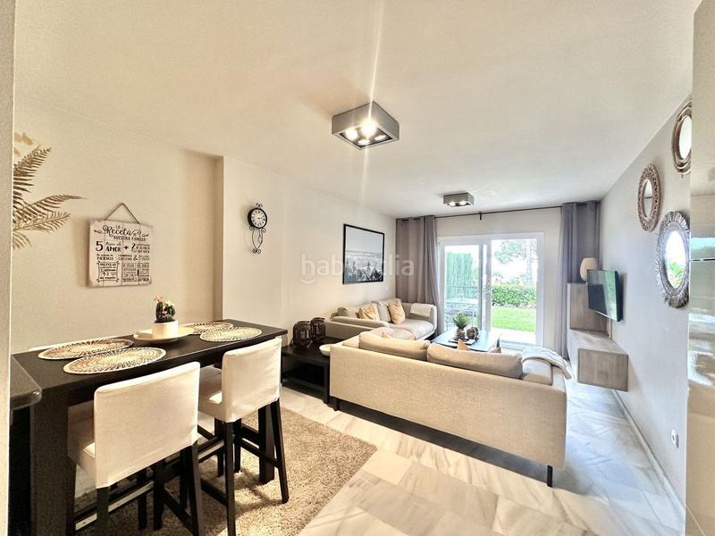 Foto 37d034ea-30c7-41f8-8395-34d2a35d7e7d. Piccolo appartamento con riscaldamento piscina in Mijas