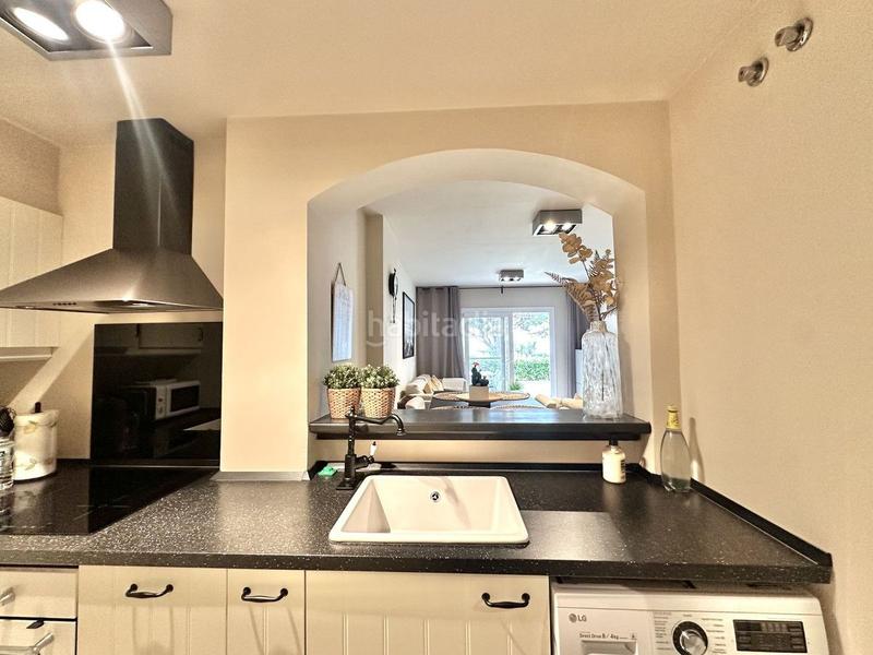 Foto 3e02e7ef-1992-40f8-9f94-a6ed3154448f. Piccolo appartamento con riscaldamento piscina in Mijas