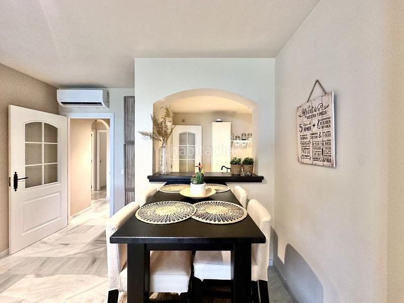 Foto 50653676-3712-45ba-8470-537eac49877b. Piccolo appartamento con riscaldamento piscina in Mijas