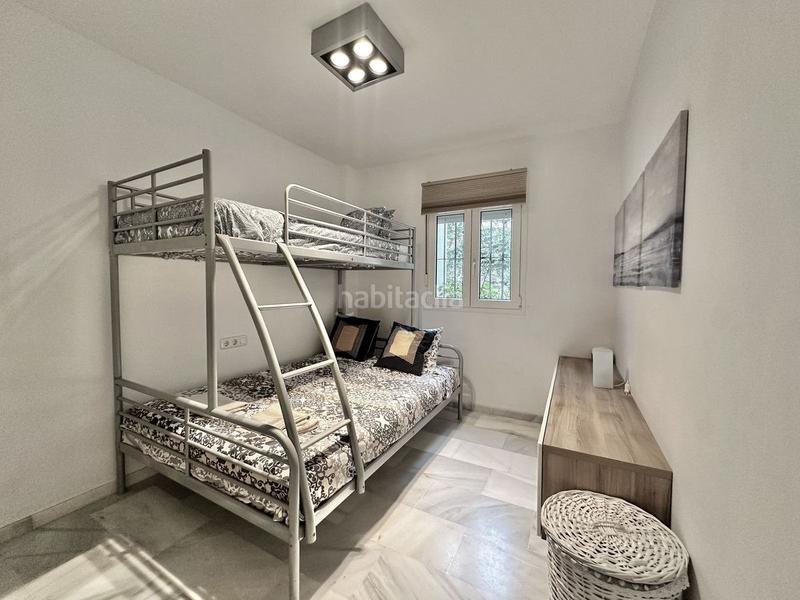 Foto f9ccfe5e-265b-4227-afe8-e9000b2d38d4. Piccolo appartamento con riscaldamento piscina in Mijas