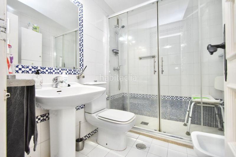 Foto 6b4f7af1-a3fc-4bf0-be96-8560703f37f5. Apartment with pool in Castillo Sohail - Myramar Fuengirola