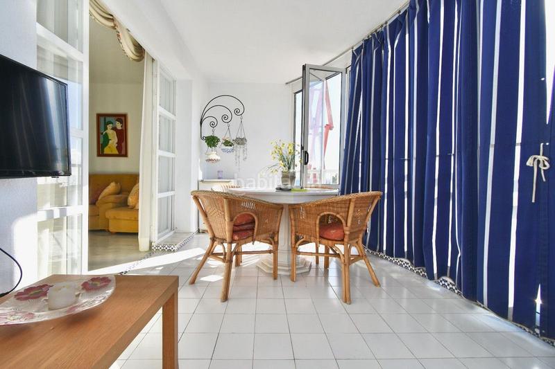 Foto 28134677-8345-4631-881c-ee3e9012946e. Appartement mit pool in Castillo Sohail - Myramar Fuengirola