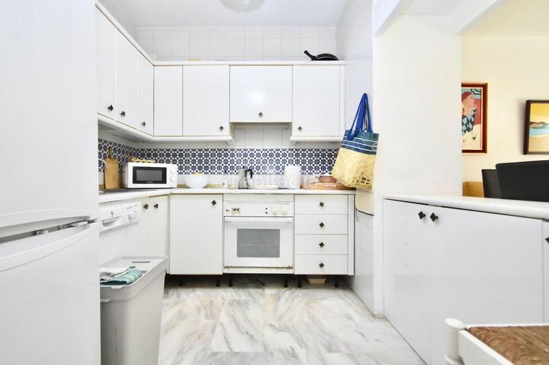 Foto 57c317a7-5722-47a4-8231-4b5db7f6c6e6. Piccolo appartamento con piscina in Castillo Sohail - Myramar Fuengirola