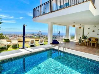 Location Maison jumelée à Riviera del Sol