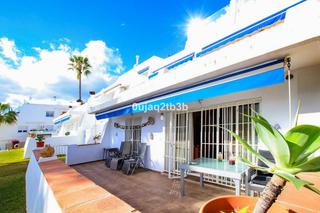 Appartement à Nueva Andalucía centro