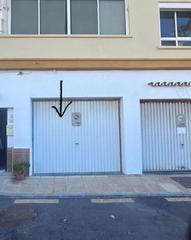 Geschäftsraum in Calahonda