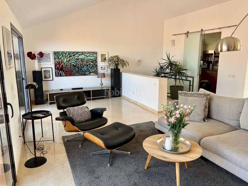 Foto df7adfa7-dadf-4104-9414-8cbd5536be04. Apartament amb calefacció piscina a Calahonda Mijas