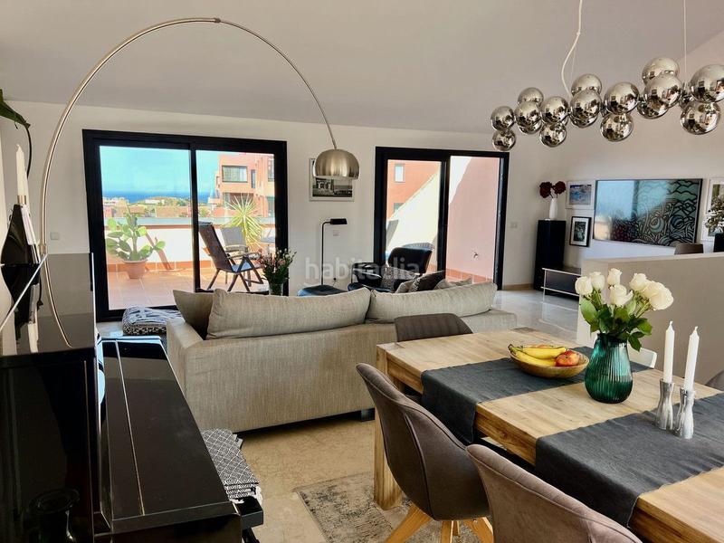 Foto 1d2b88f8-f230-4a2b-8049-52fb5c0df7ce. Appartement mit heizung pool in Calahonda Mijas