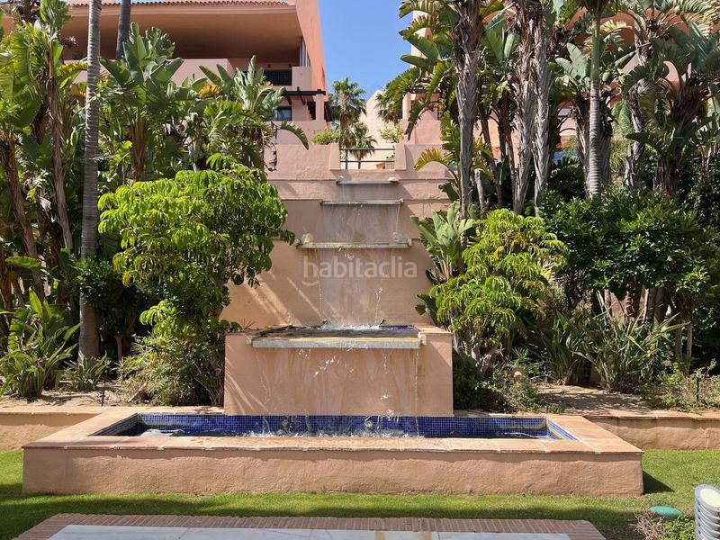 Foto 9f9cc550-6360-438c-8a65-eaa1cdc842d6. Appartement mit heizung pool in Calahonda Mijas