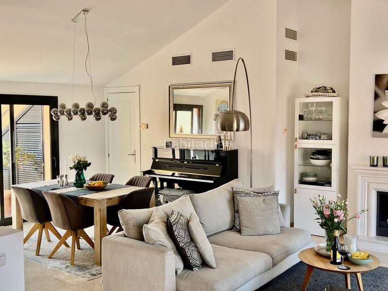 Foto b3bf886a-4807-48d4-bdbd-fb043f39dcae. Appartement mit heizung pool in Calahonda Mijas