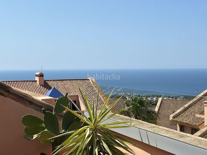Foto d39c6c71-18a5-41af-af92-9b0f5d84a4d3. Appartement mit heizung pool in Calahonda Mijas