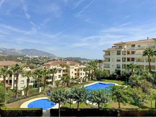 Apartment in Mijas Golf