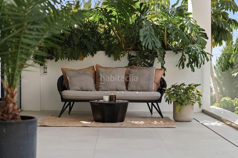 Foto 7ff46788-5408-4523-aa3f-73642cd7a69d. Chalet with pool in Nueva Andalucía centro Marbella