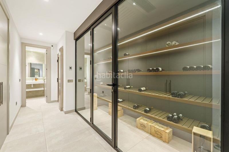 Foto b745afcc-7872-4a2f-97d4-66bfaa44638a. Chalet en Nueva Andalucía centro Marbella