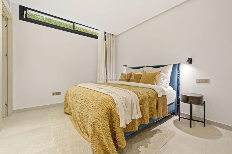 Foto 891167c3-f782-4694-9bcd-561b7ed22c96. Chalet avec piscine dans Nueva Andalucía centro Marbella